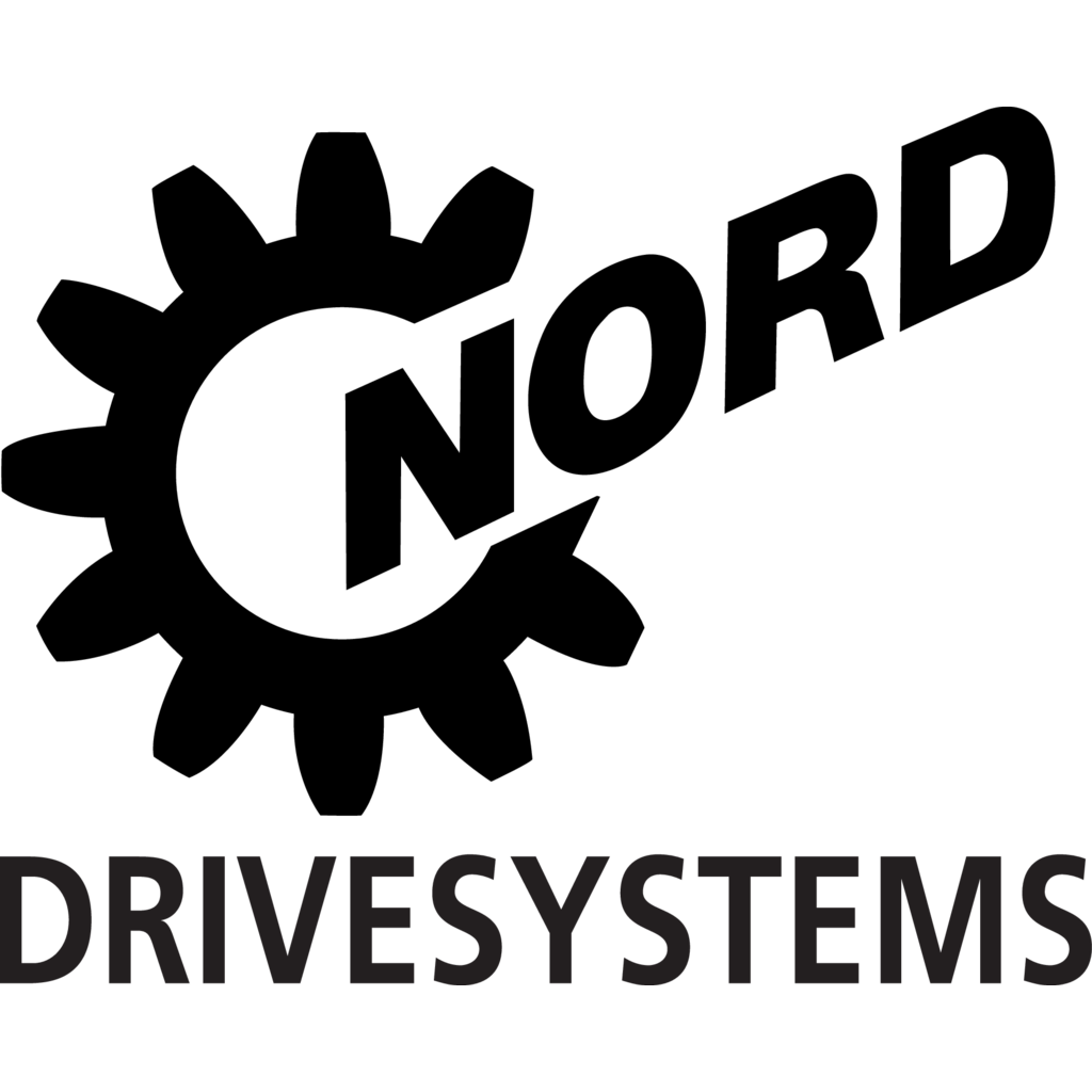 Logo NORD DRIVESYSTEMS
